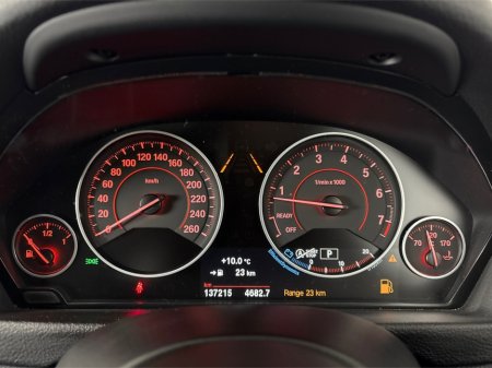 2017 BMW 4 Series - thumbnail 20