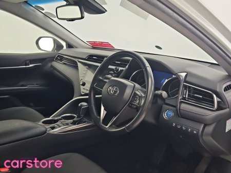 2019 Toyota Camry - thumbnail 9