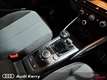 2019 Audi Q2 - thumbnail 17