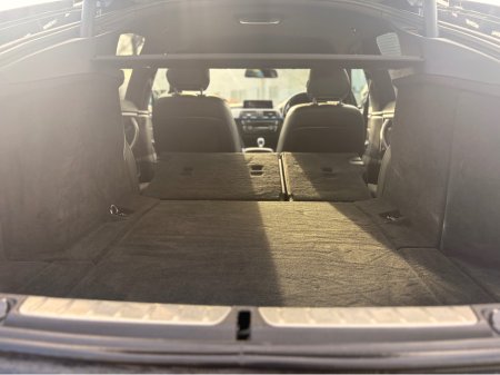 2017 BMW 4 Series GRAN COUPE MSPORT 2.0 AUTO *FULL SERVICE HISTORY* €20,995 thumbnail