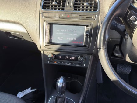 2014 Volkswagen Polo  €10,799 thumbnail