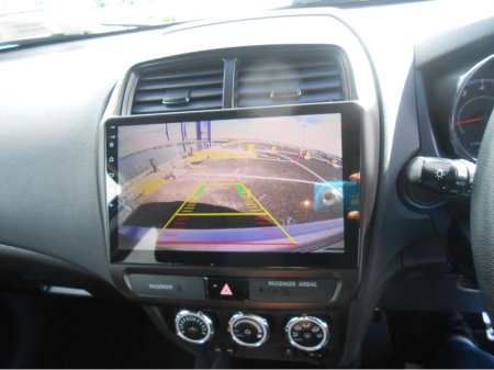 2019 Mitsubishi ASX - thumbnail 11