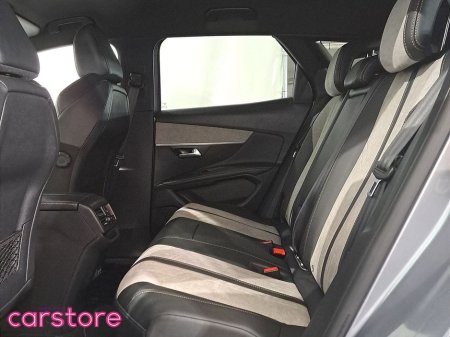 2021 Peugeot 3008 - thumbnail 10