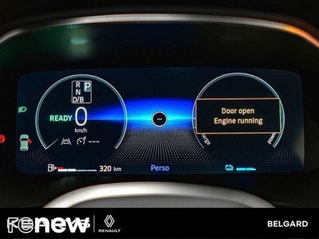 2026 Renault Captur - thumbnail 6