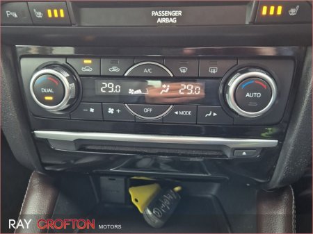 2016 Mazda Mazda6 - thumbnail 13