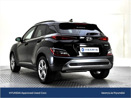 2021 Hyundai Kona - thumbnail 13