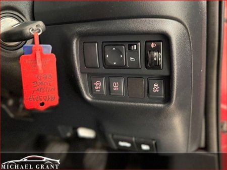 2018 Nissan Juke SV 1.2 PETROL ONLY 54KM IRISH CAR 2028 NCT €13,450 thumbnail