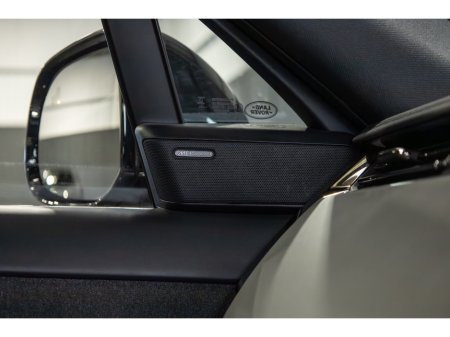 2024 Land Rover Range Rover Sport 3.0 Si4 PHEV 460PS AWD Auto Dynamic SE €107,950 thumbnail