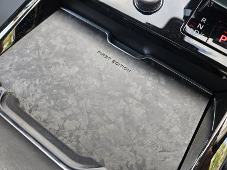 2023 Land Rover Range Rover Sport 3.0 P510e FIRST EDITION // HUGE SPEC // FIRST EDITION // 510BHP €98,950 thumbnail