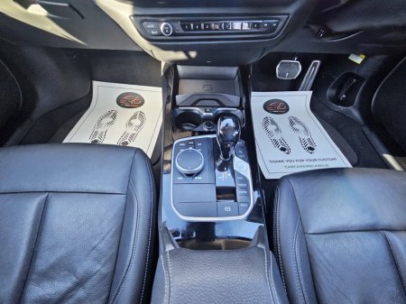 2020 BMW 1 Series - thumbnail 24