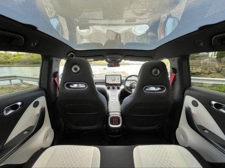 2025 Smart #3 25th Anniversary Edition *Special Offer* €42,950 thumbnail