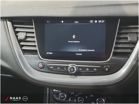 2020 Opel Grandland X - thumbnail 13