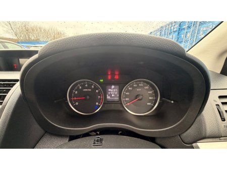 2012 Subaru Impreza  €7,500 thumbnail