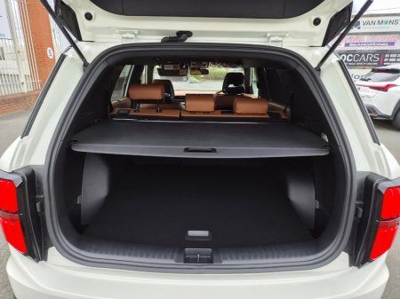 2026 KGM TORRES EVX - thumbnail 25