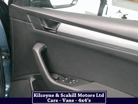 2020 Skoda Superb SE TECHNOLOGY TDI €22,950 thumbnail