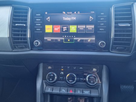 2022 Skoda Kodiaq - thumbnail 12