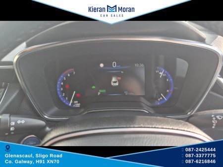 2022 Toyota Corolla - thumbnail 11