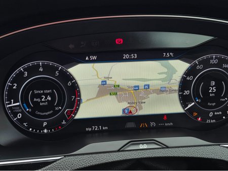 2017 Volkswagen Arteon - thumbnail 6