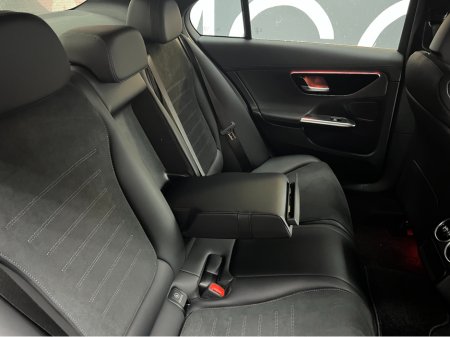 2024 Mercedes-Benz C Class - thumbnail 17