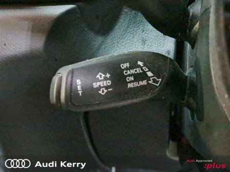 2017 Audi Q3 1.4TFSI 150BHP SE AUTOMATIC €19,900 thumbnail