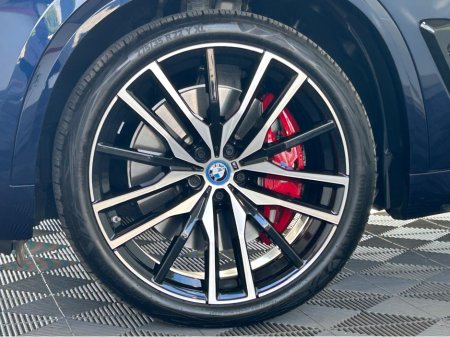 2025 BMW X5 Pan Roof*Tech Pack*Pro Pack*Comfort Pack €99,800