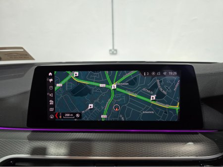 2019 BMW 5 Series - thumbnail 16