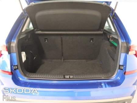 2023 Skoda Kamiq Style 1.0TSI 110HP €23,950 thumbnail