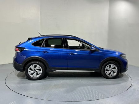 2024 Volkswagen Taigo - thumbnail 8