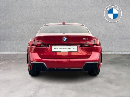 2026 BMW 2 Series - thumbnail 15