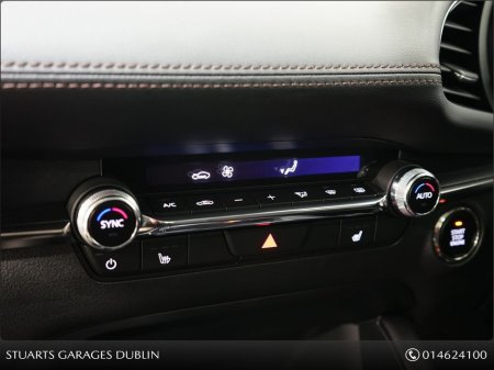 2026 Mazda Mazda3 - thumbnail 17