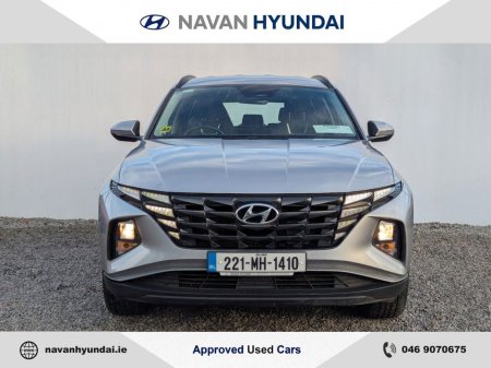 2022 Hyundai Tucson 4WD Executive PHEV *HUGE SALE* €31,950