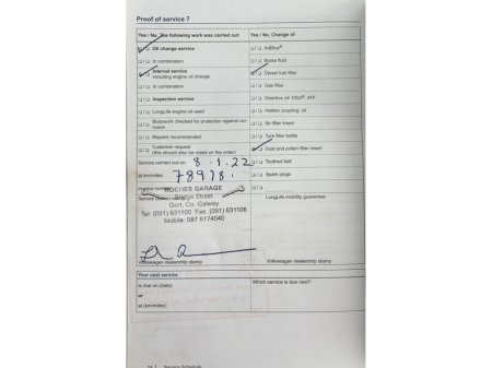 2012 Volkswagen Golf - thumbnail 20