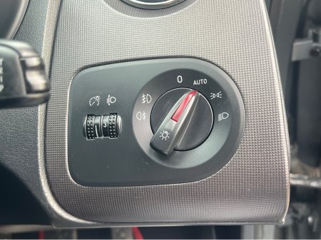 2013 SEAT Ibiza 5DR 1.2 TDI 75HP STYLE 4DR €5,950