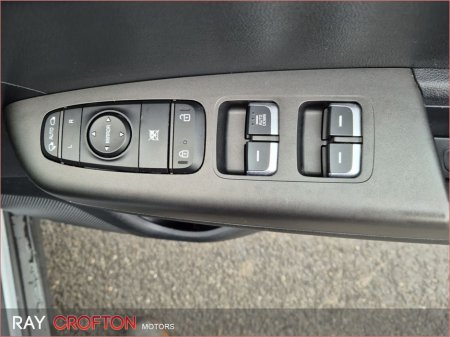 2021 Kia Sportage 1.6 CRDI MHEV K2 thumbnail