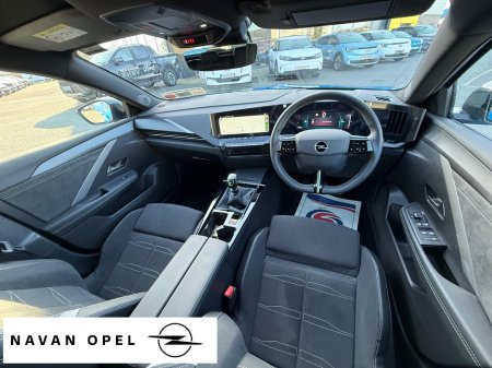 2026 Opel Astra - thumbnail 20