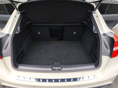 2016 Mercedes-Benz GLA Class - thumbnail 15