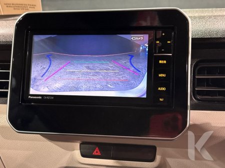 2016 Suzuki Ignis - thumbnail 19