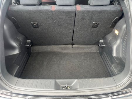 2017 Nissan Juke - thumbnail 9