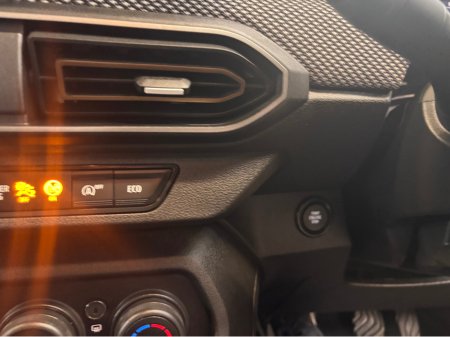 2025 Dacia Sandero - thumbnail 5