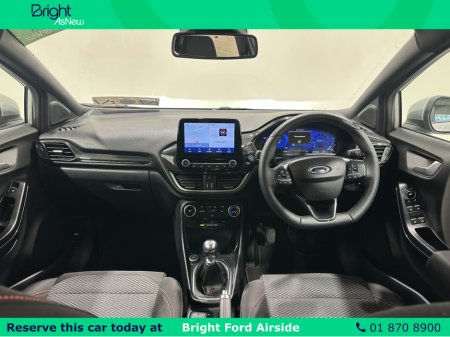 2022 Ford Puma - thumbnail 18