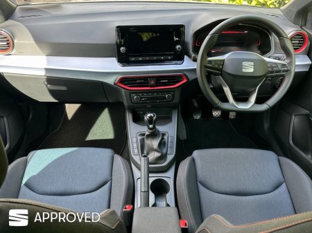 2025 SEAT Ibiza - thumbnail 9