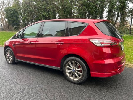 2016 Ford S-Max - thumbnail 8