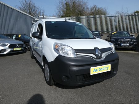 2015 Renault Kangoo - thumbnail 1