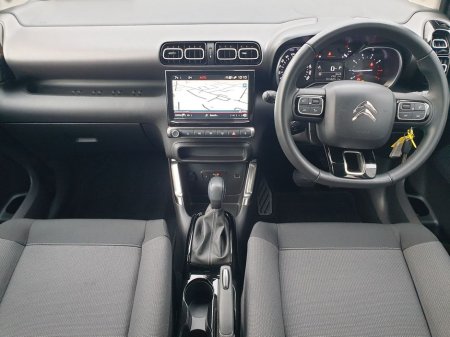 2022 Citroen C3 Aircross Flair Model , Petrol , Automatic , Puretech €19,995 thumbnail