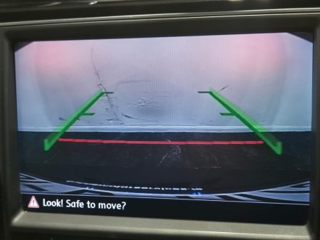 2016 Volkswagen Touran AUTO 1.4TFSI**REAR CAMERA**LOW KMS**TWO KEYS**WARRANTY**FINANCE AVAILABLE €16,449 thumbnail