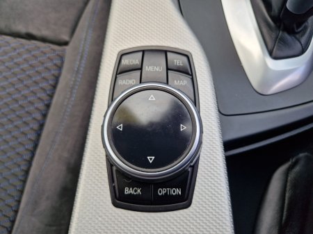 2014 BMW 3 Series - thumbnail 38