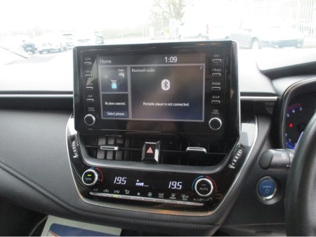 2020 Toyota Corolla - thumbnail 15