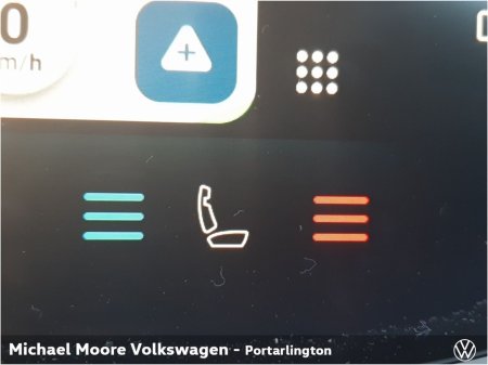 2026 Volkswagen Touareg - thumbnail 21