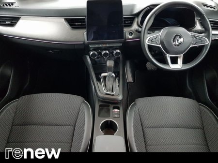2023 Renault Arkana E-TECH Hybrid 145 Auto techno €27,995