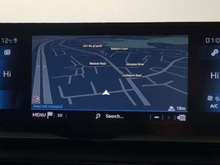 2023 Peugeot 3008 - thumbnail 17